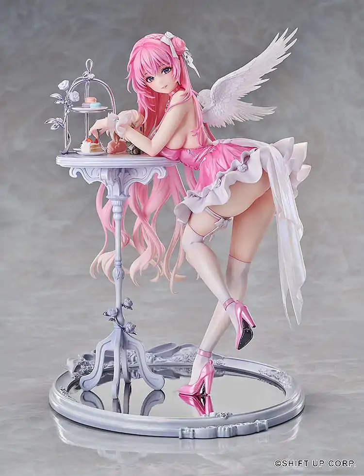 Goddess of Victory: Nikke PVC Socha 1/7 Dorothy: Nostalgia 22 cm produktová fotografia