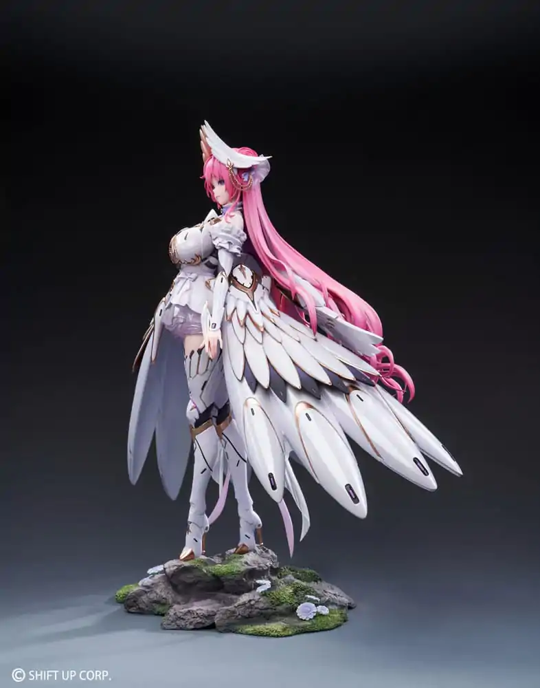 Goddess of Victory: Nikke PVC Soška 1/7 Dorothy 31 cm produktová fotografia