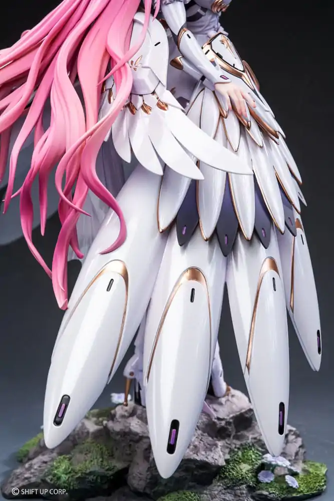 Goddess of Victory: Nikke PVC Soška 1/7 Dorothy 31 cm produktová fotografia