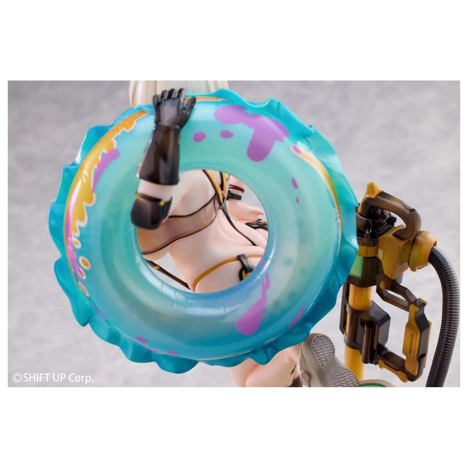 Goddess of Victory: Nikke PVC Socha 1/7 Elegg: Boom and Shock 28 cm produktová fotografia