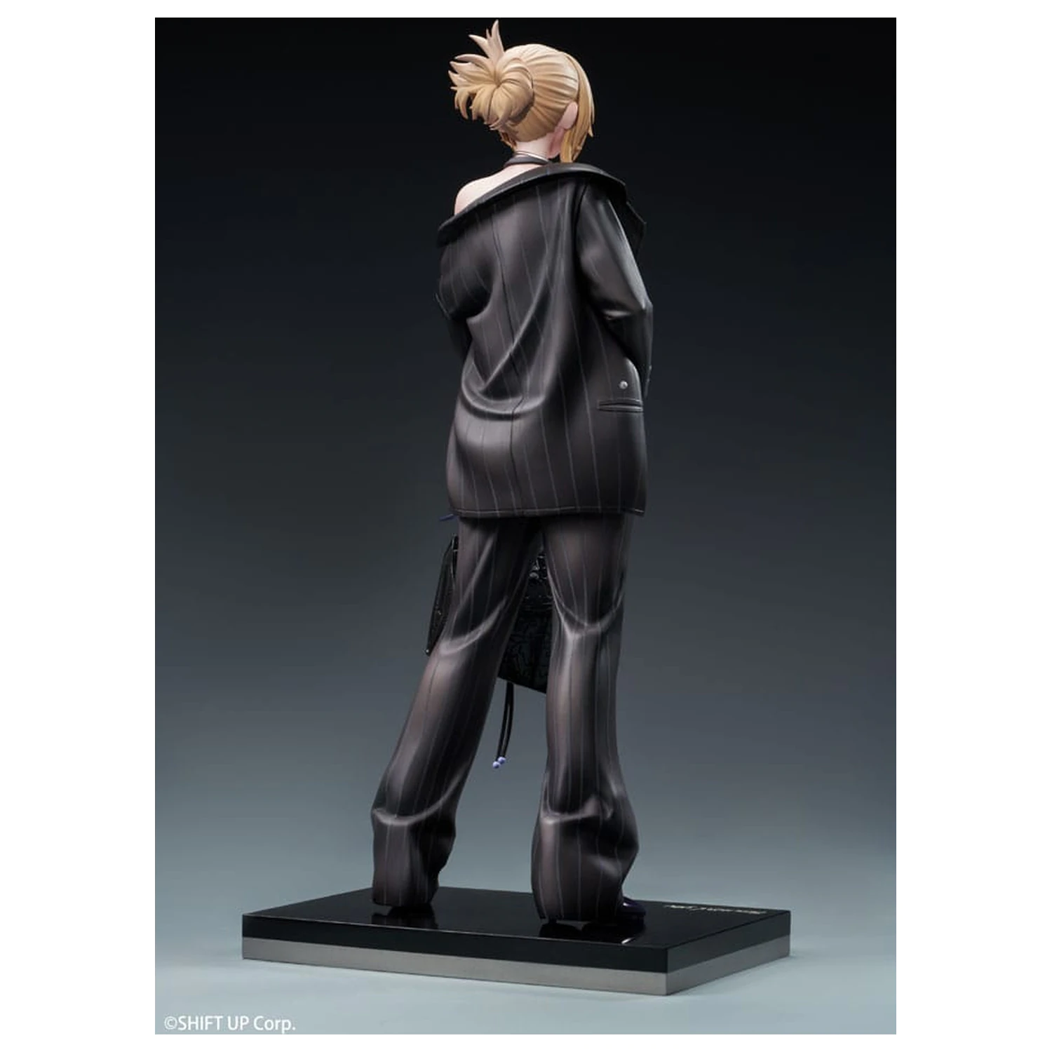 Goddess of Victory: Nikke PVC Socha 1/7 Grave: Beautiful You 25 cm produktová fotografia