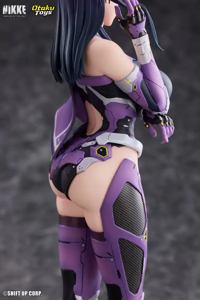 Goddess of Victory: Nikke PVC Socha 1/7 Isabel Bonus Edition 25 cm produktová fotografia