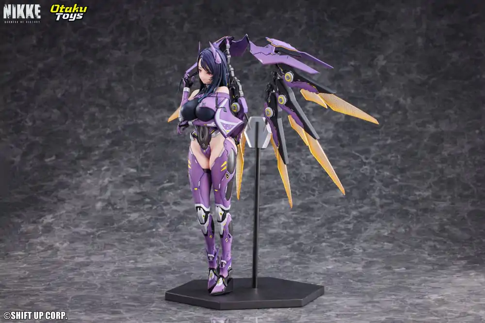 Goddess of Victory: Nikke PVC Socha 1/7 Isabel Bonus Edition 25 cm produktová fotografia