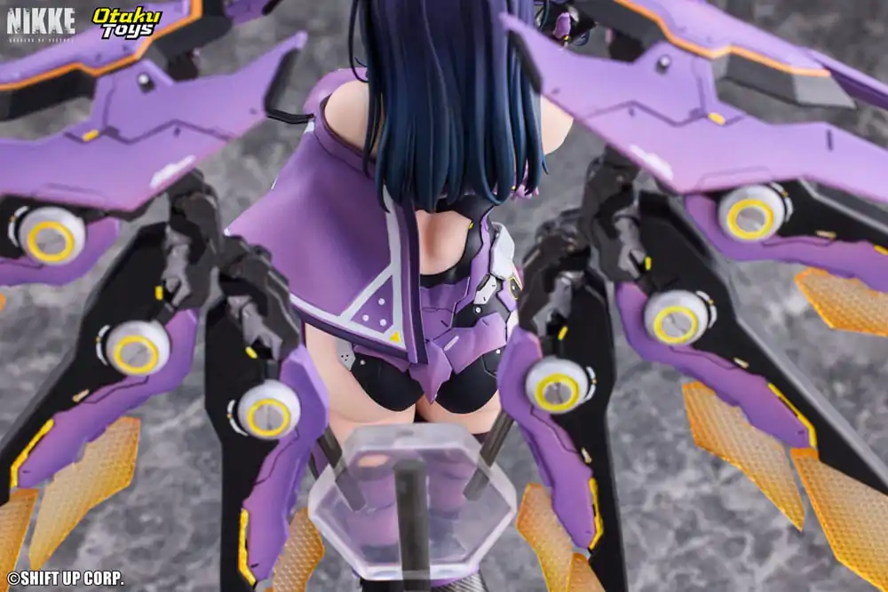 Goddess of Victory: Nikke PVC Socha 1/7 Isabel Bonus Edition 25 cm produktová fotografia