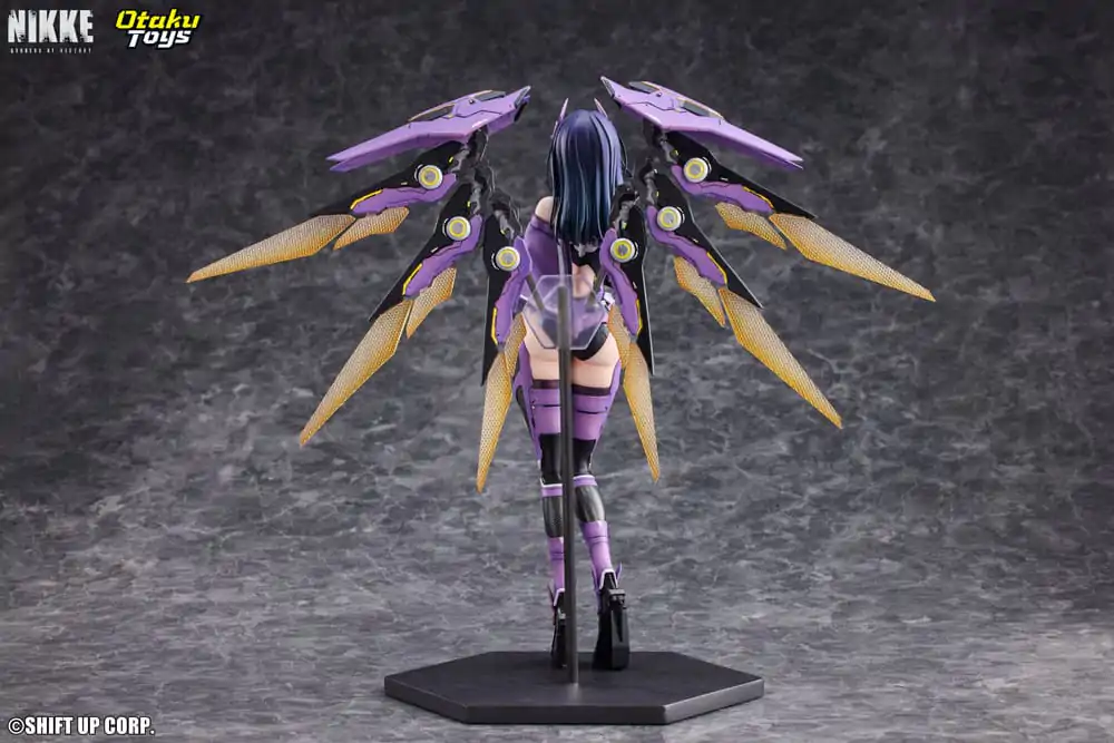 Goddess of Victory: Nikke PVC Socha 1/7 Isabel Bonus Edition 25 cm produktová fotografia