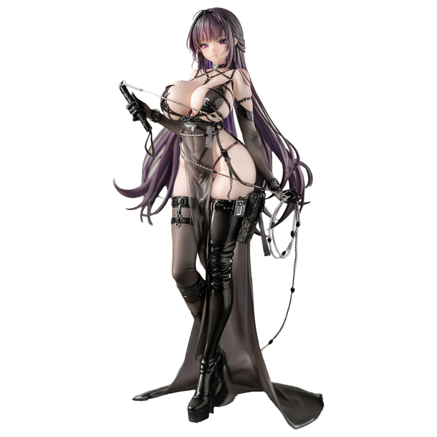 Goddess of Victory: Nikke PVC Socha 1/7 Mihara Bonding Chain 29 cm produktová fotografia