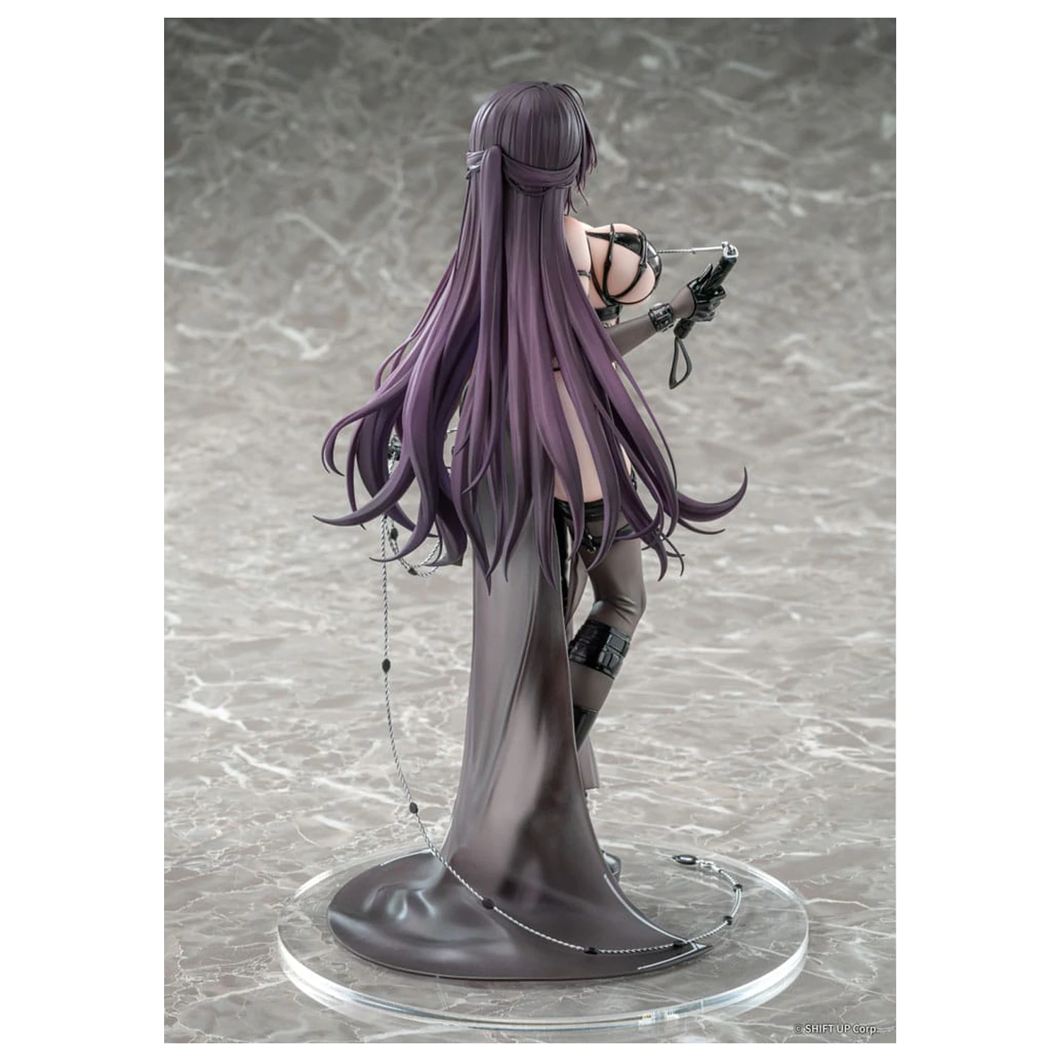 Goddess of Victory: Nikke PVC Socha 1/7 Mihara Bonding Chain 29 cm produktová fotografia