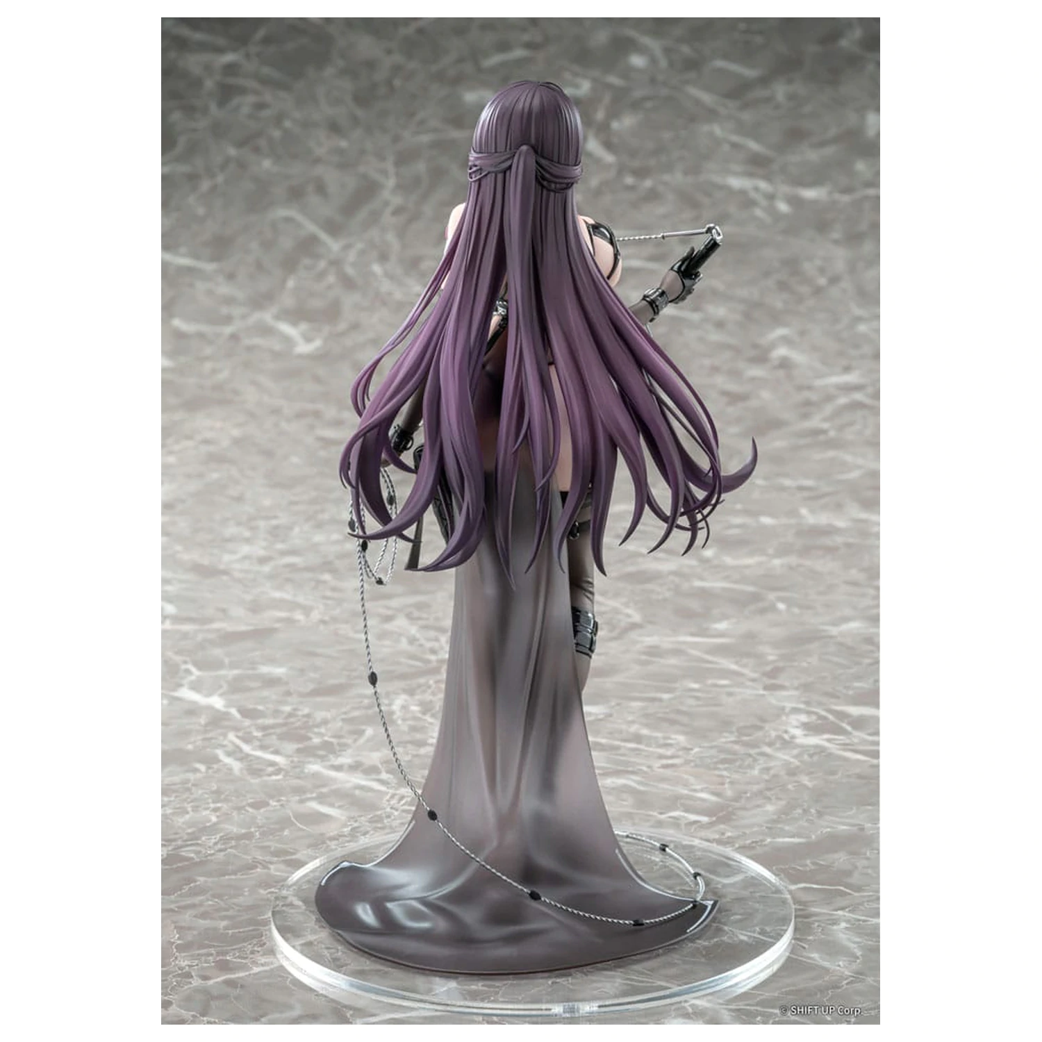 Goddess of Victory: Nikke PVC Socha 1/7 Mihara Bonding Chain 29 cm produktová fotografia