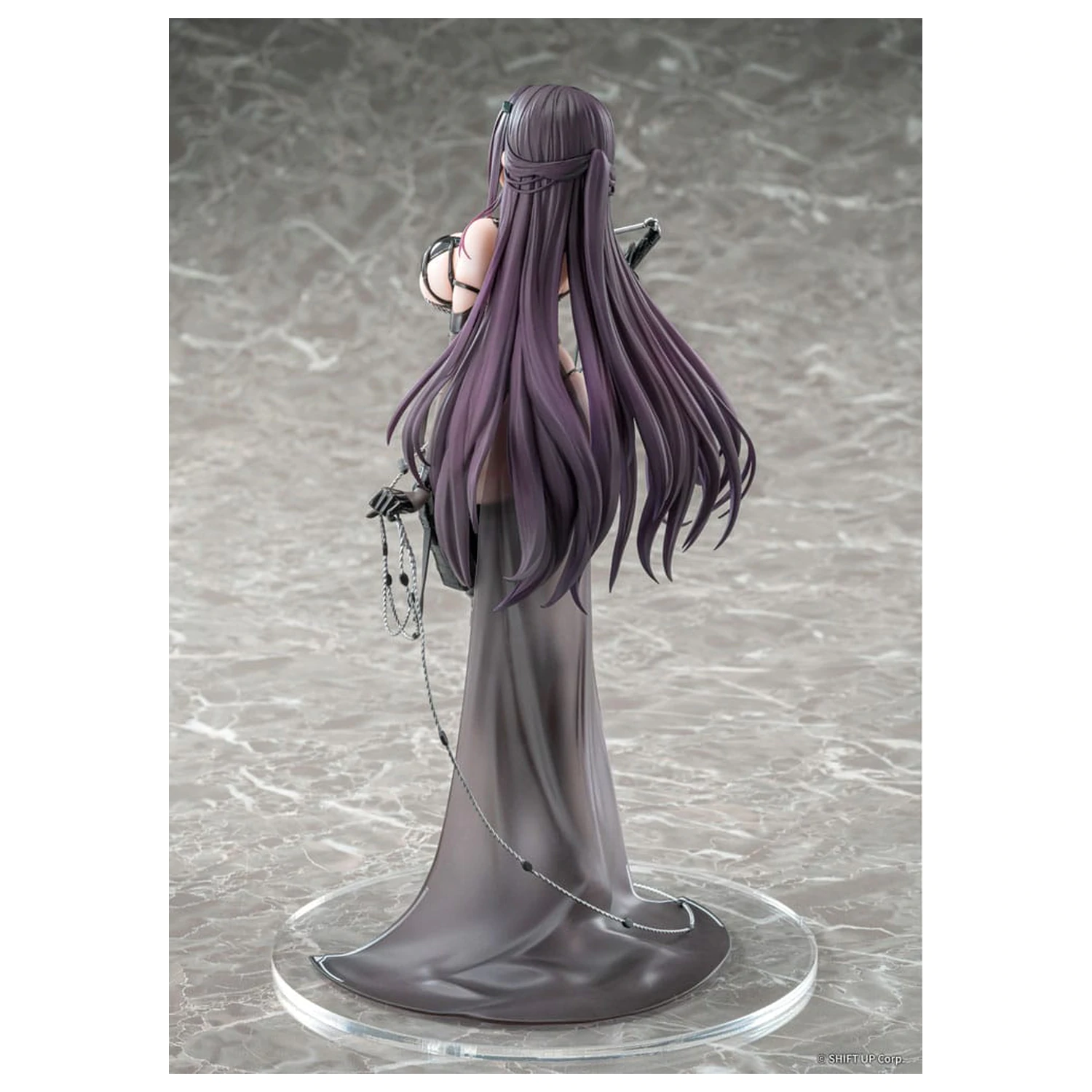 Goddess of Victory: Nikke PVC Socha 1/7 Mihara Bonding Chain 29 cm produktová fotografia