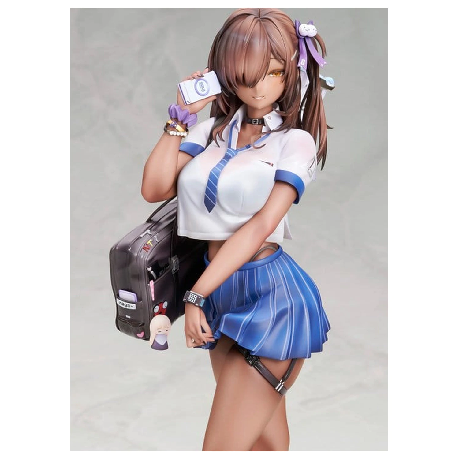 Goddess of Victory: Nikke Socha 1/7 Naga 25 cm produktová fotografia