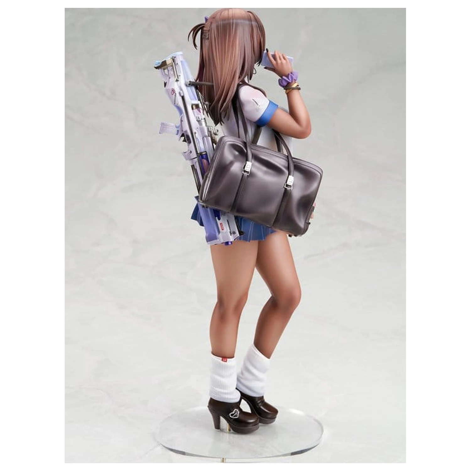 Goddess of Victory: Nikke Socha 1/7 Naga 25 cm produktová fotografia