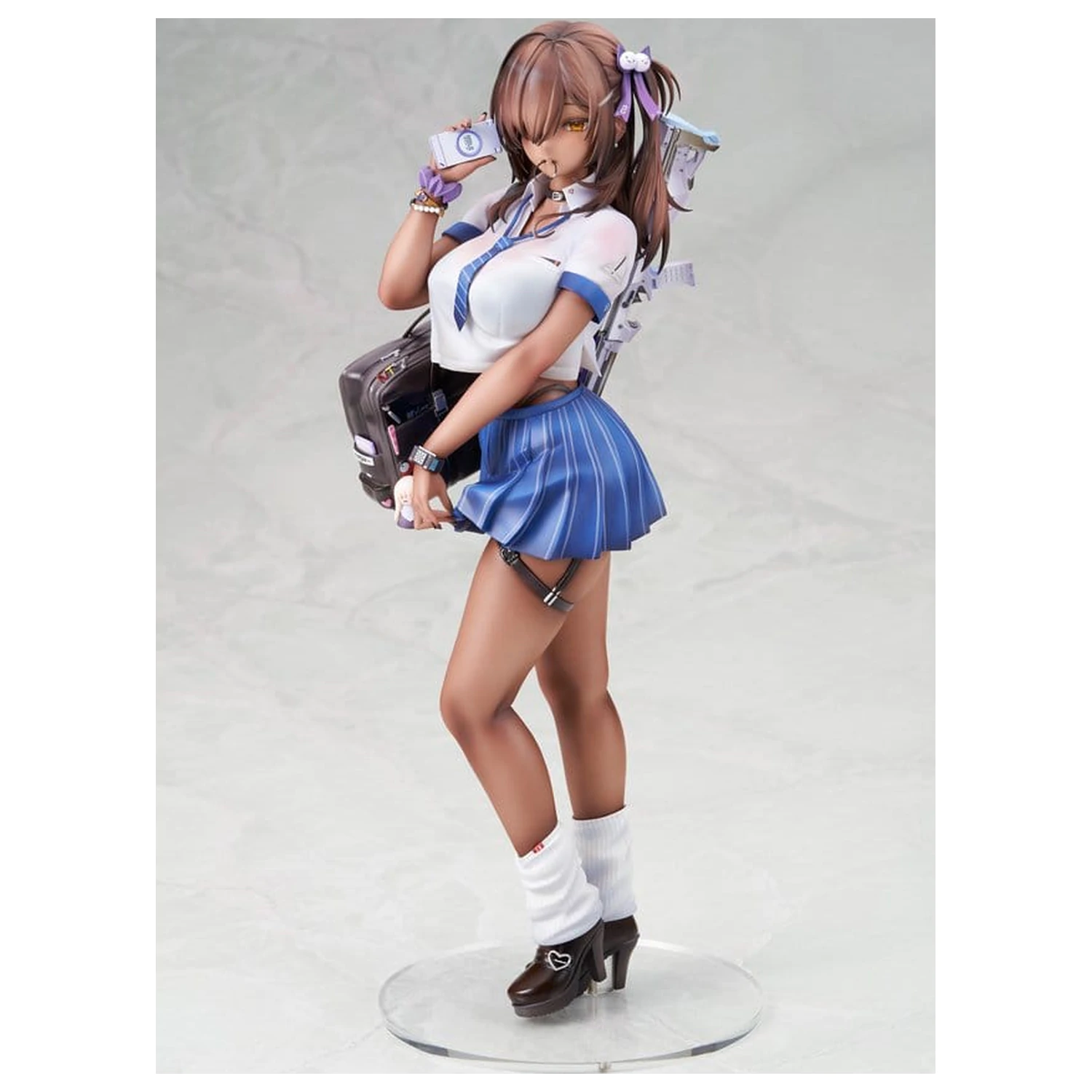 Goddess of Victory: Nikke Socha 1/7 Naga 25 cm produktová fotografia