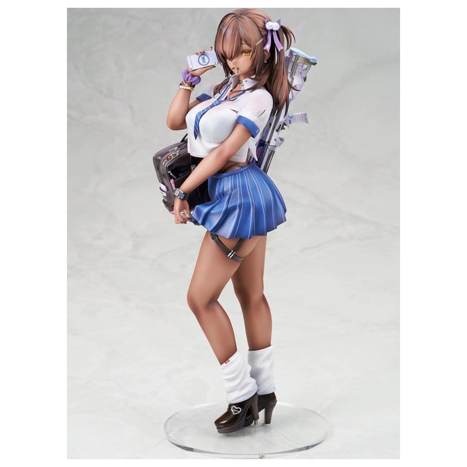 Goddess of Victory: Nikke Socha 1/7 Naga 25 cm produktová fotografia