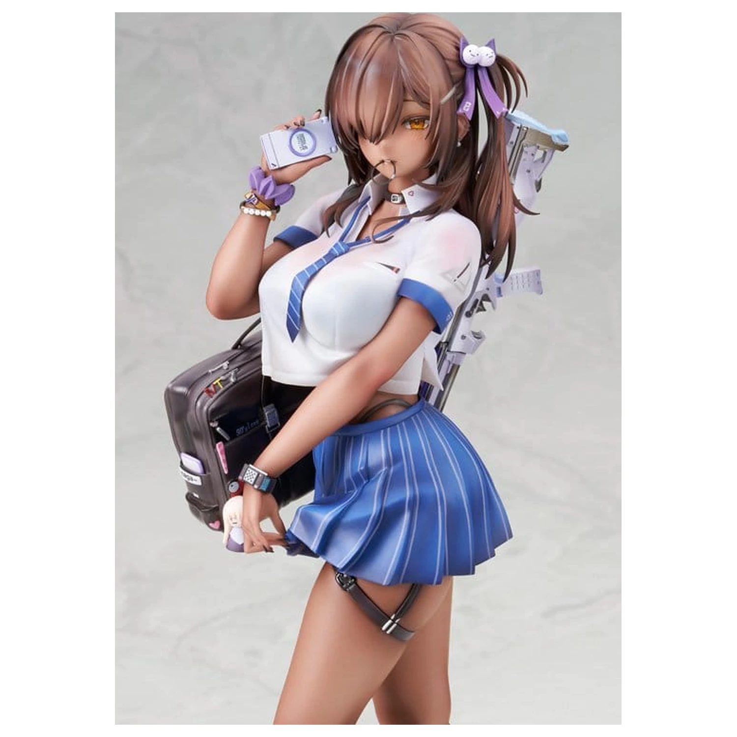 Goddess of Victory: Nikke Socha 1/7 Naga 25 cm produktová fotografia