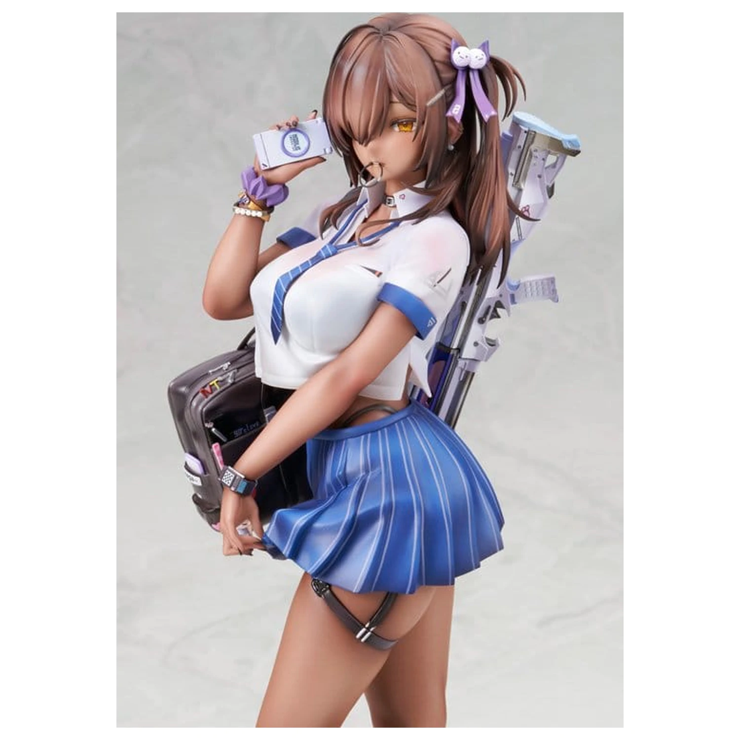 Goddess of Victory: Nikke Socha 1/7 Naga 25 cm produktová fotografia