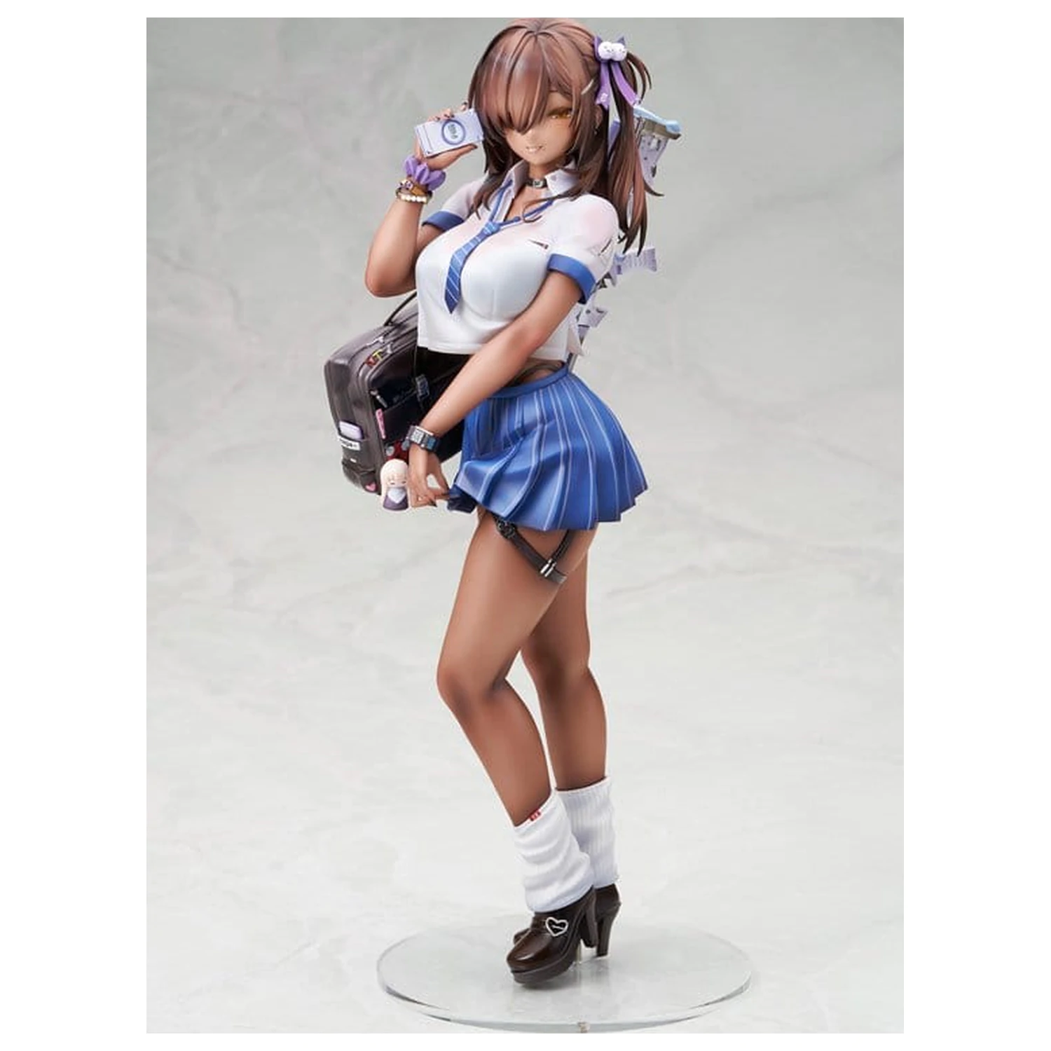 Goddess of Victory: Nikke Socha 1/7 Naga 25 cm produktová fotografia