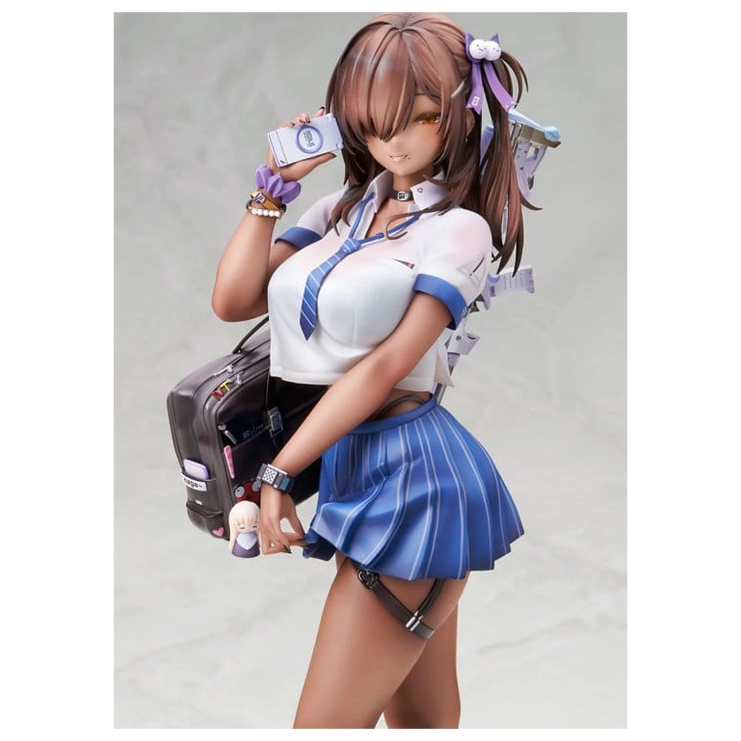 Goddess of Victory: Nikke Socha 1/7 Naga 25 cm produktová fotografia