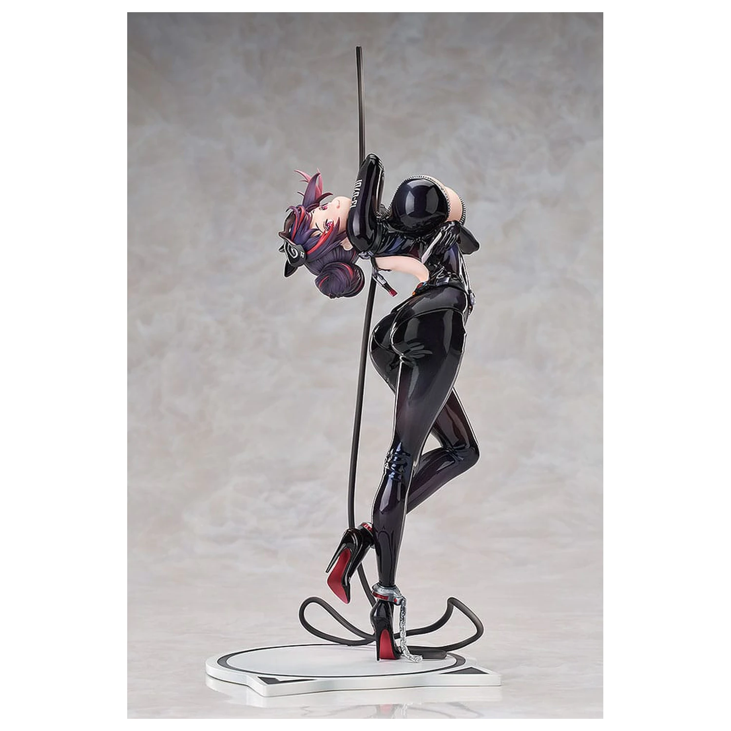Goddess of Victory: Nikke PVC soška 1/7 Quency: Escape Queen 27 cm produktová fotografia