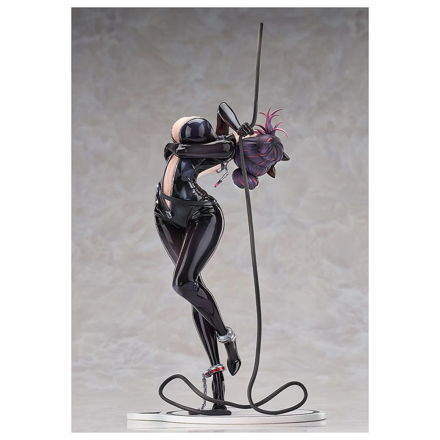 Goddess of Victory: Nikke PVC soška 1/7 Quency: Escape Queen 27 cm produktová fotografia