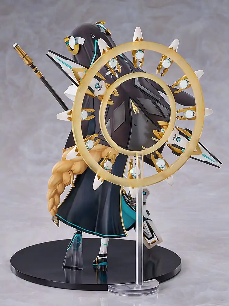 Goddess of Victory: Nikke PVC Socha 1/7 Rapunzel 26 cm produktová fotografia