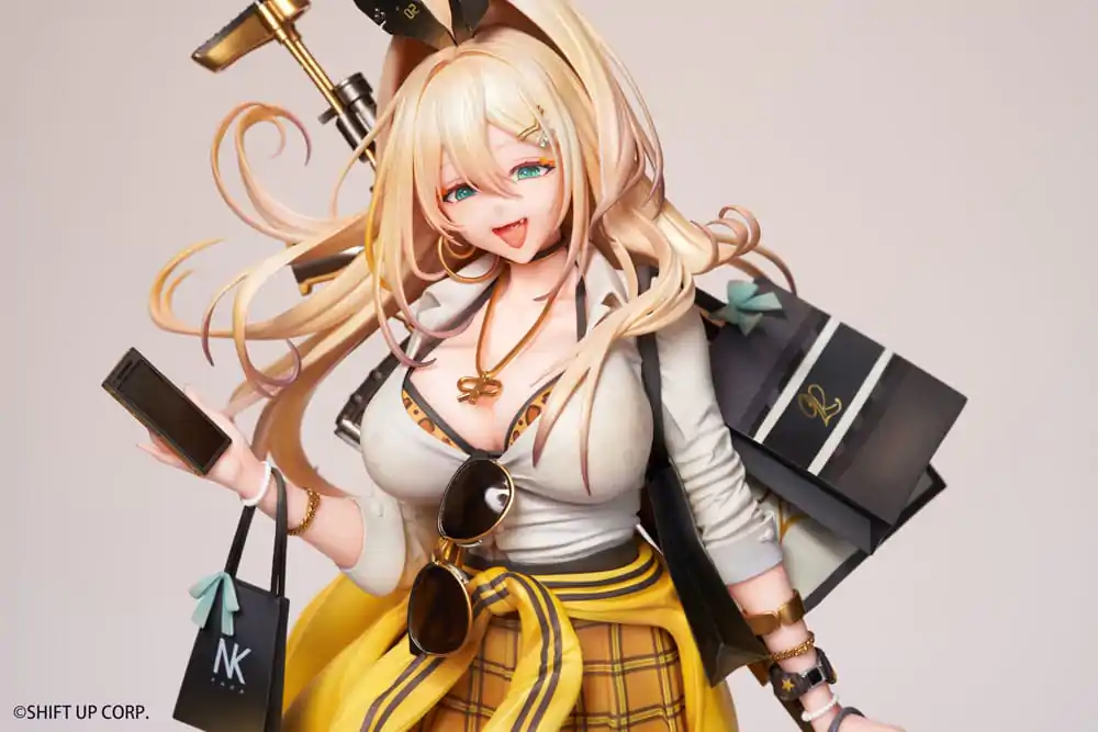 Goddess of Victory: Nikke PVC figúrka 1/7 Rupee Deluxe Edition 30 cm termékfotó