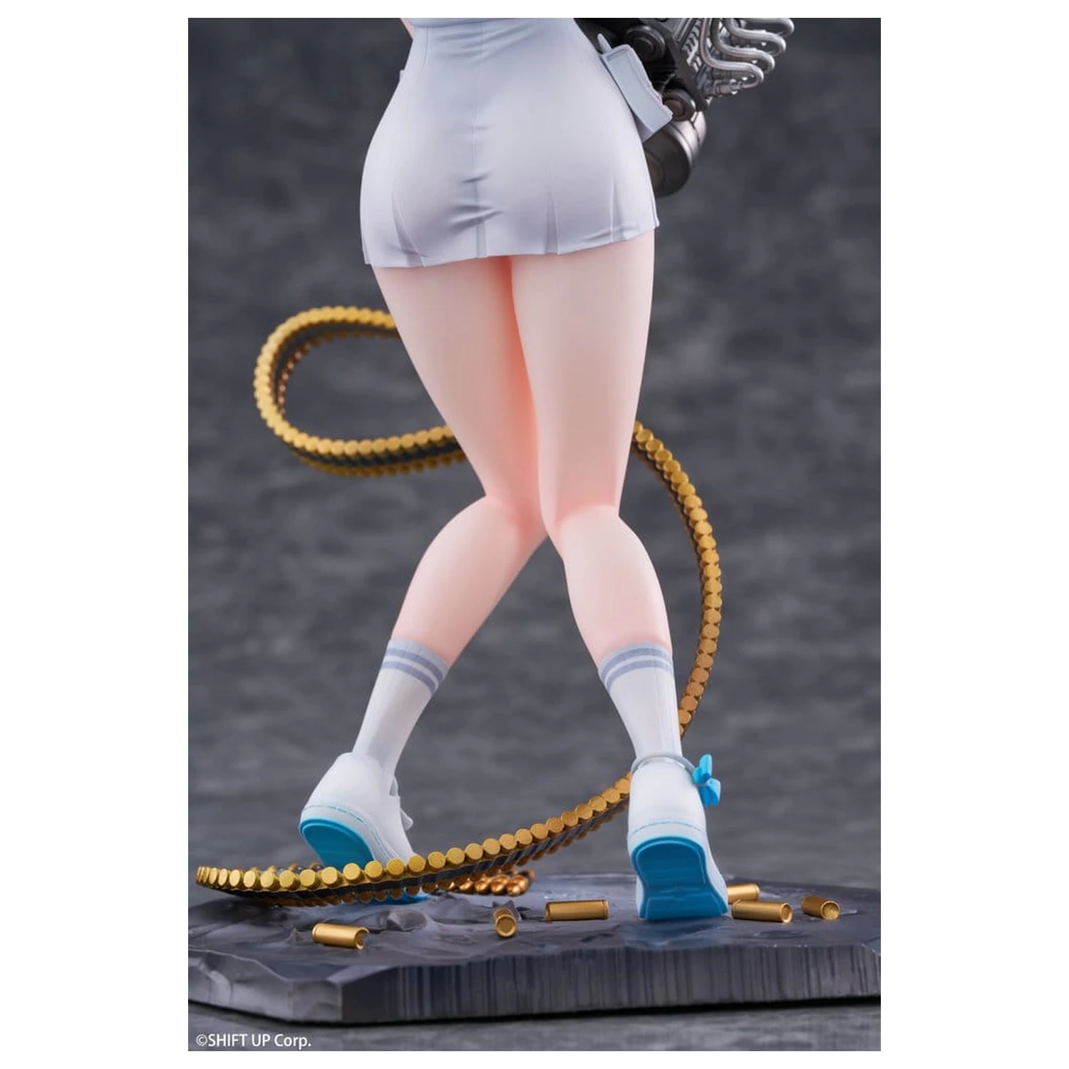 Goddess of Victory: Nikke PVC figúrka 1/7 Shifty Illustration Ver. "Panic Sight" 25 cm produktová fotografia