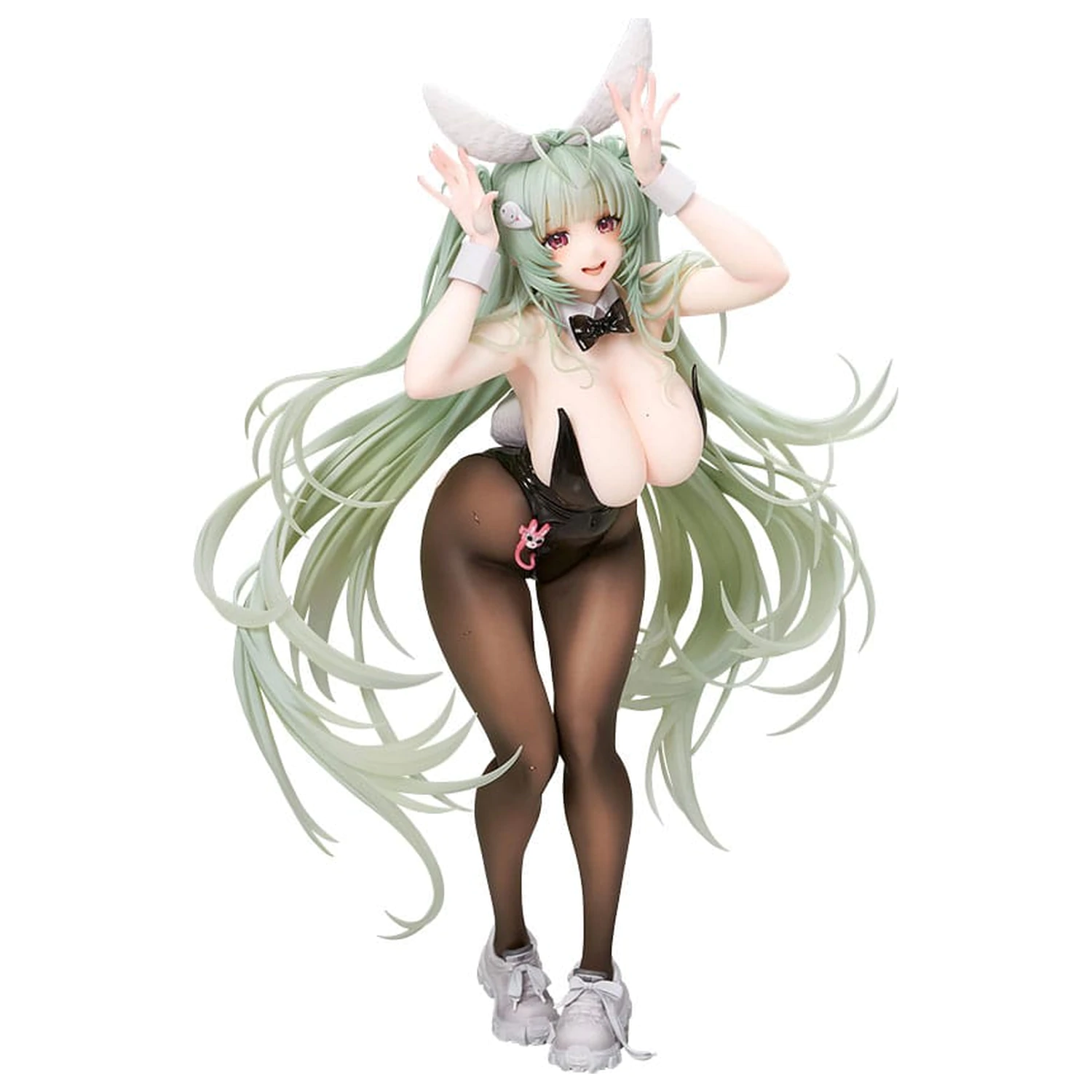 Goddess of Victory: Nikke Socha 1/7 Soda Twinkle Bunny Ver. 24 cm produktová fotografia