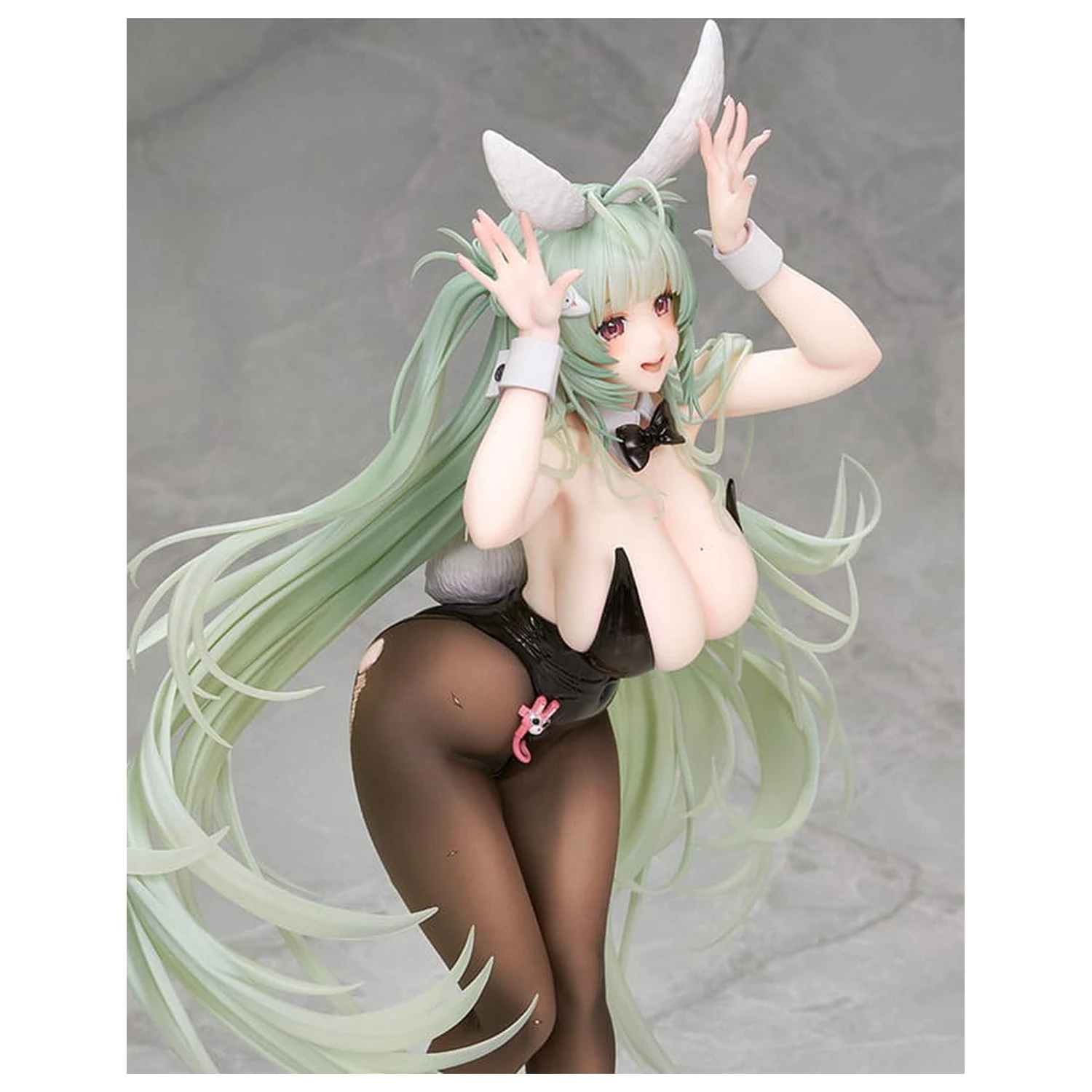 Goddess of Victory: Nikke Socha 1/7 Soda Twinkle Bunny Ver. 24 cm produktová fotografia