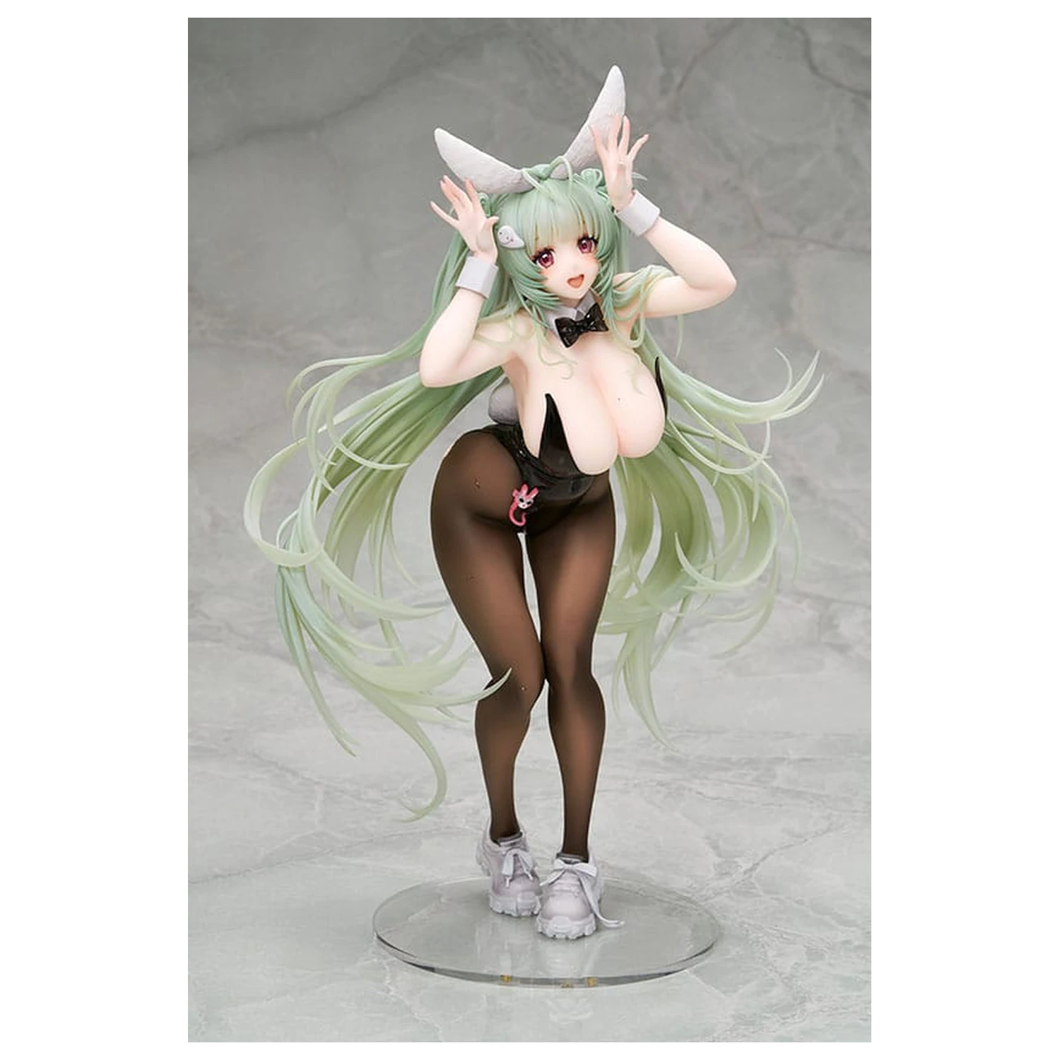 Goddess of Victory: Nikke Socha 1/7 Soda Twinkle Bunny Ver. 24 cm produktová fotografia