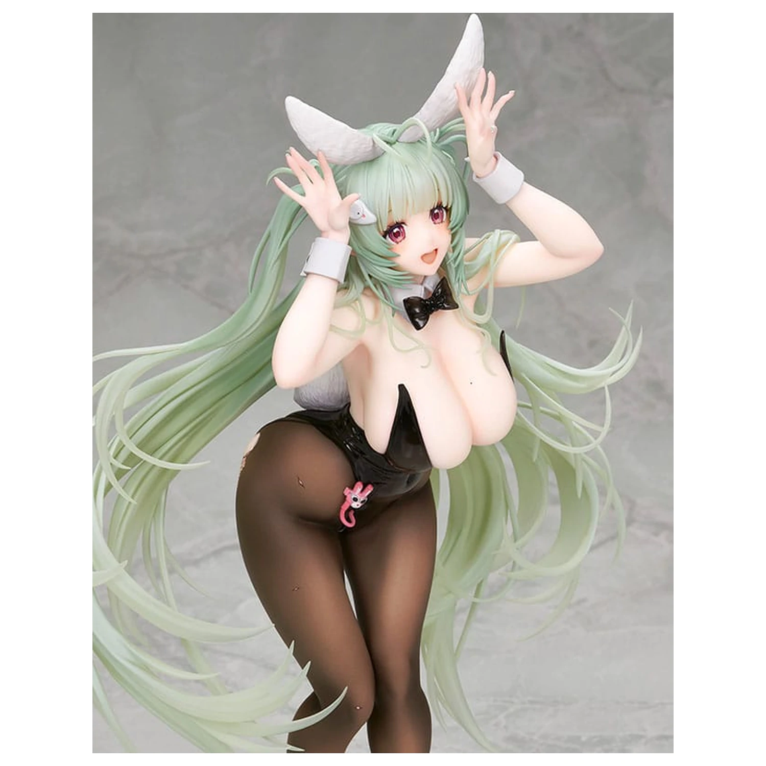 Goddess of Victory: Nikke Socha 1/7 Soda Twinkle Bunny Ver. 24 cm produktová fotografia