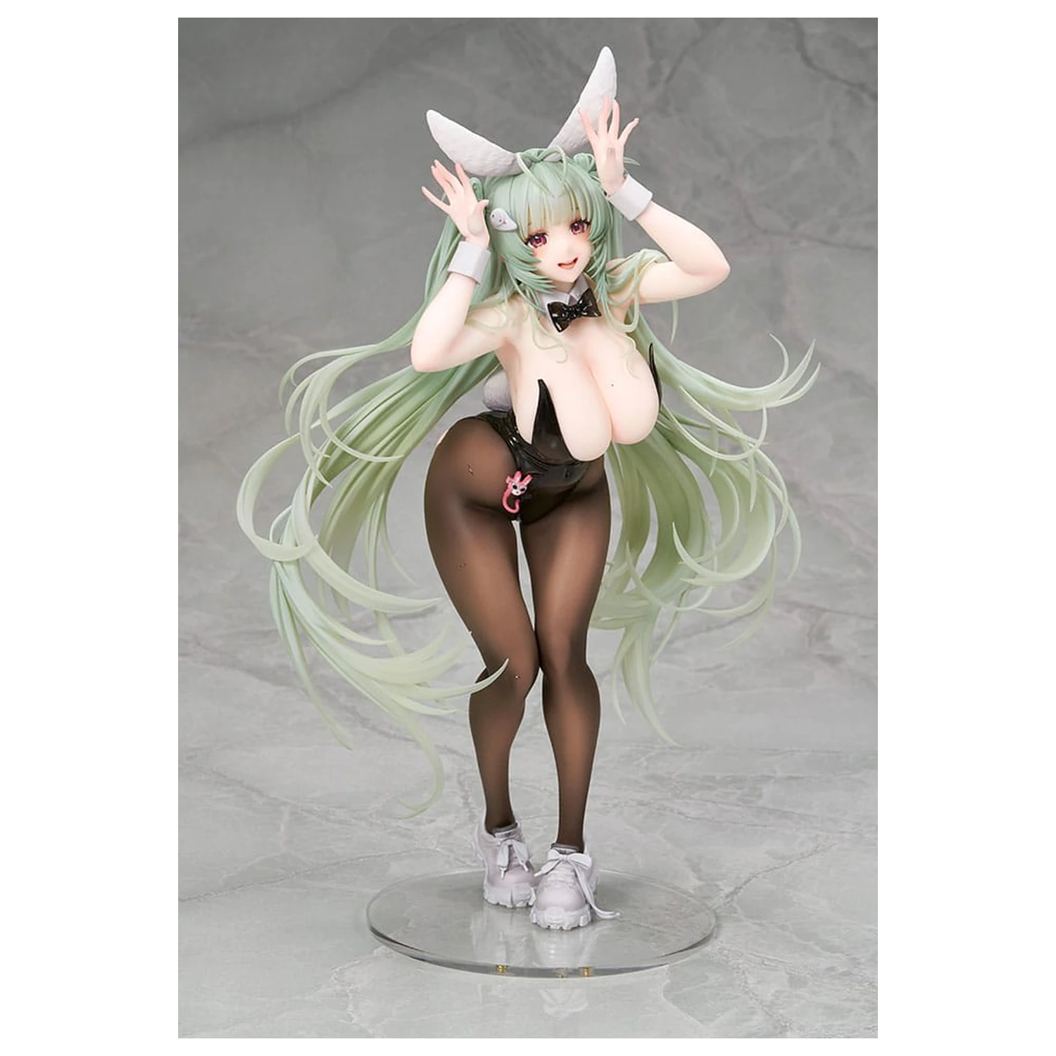 Goddess of Victory: Nikke Socha 1/7 Soda Twinkle Bunny Ver. 24 cm produktová fotografia