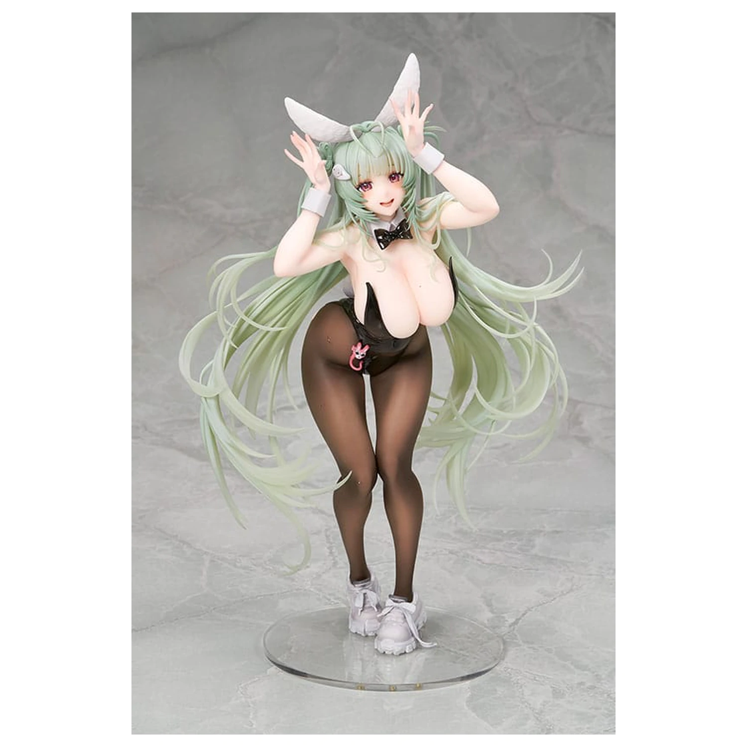 Goddess of Victory: Nikke Socha 1/7 Soda Twinkle Bunny Ver. 24 cm produktová fotografia