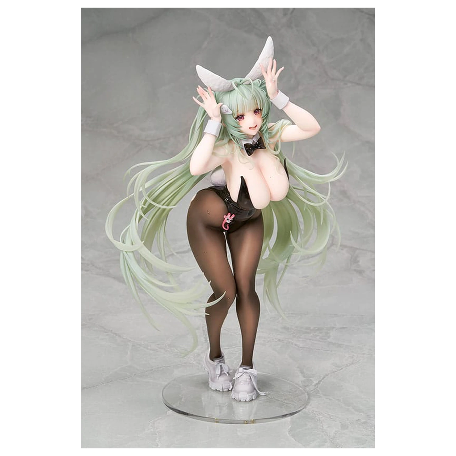 Goddess of Victory: Nikke Socha 1/7 Soda Twinkle Bunny Ver. 24 cm produktová fotografia