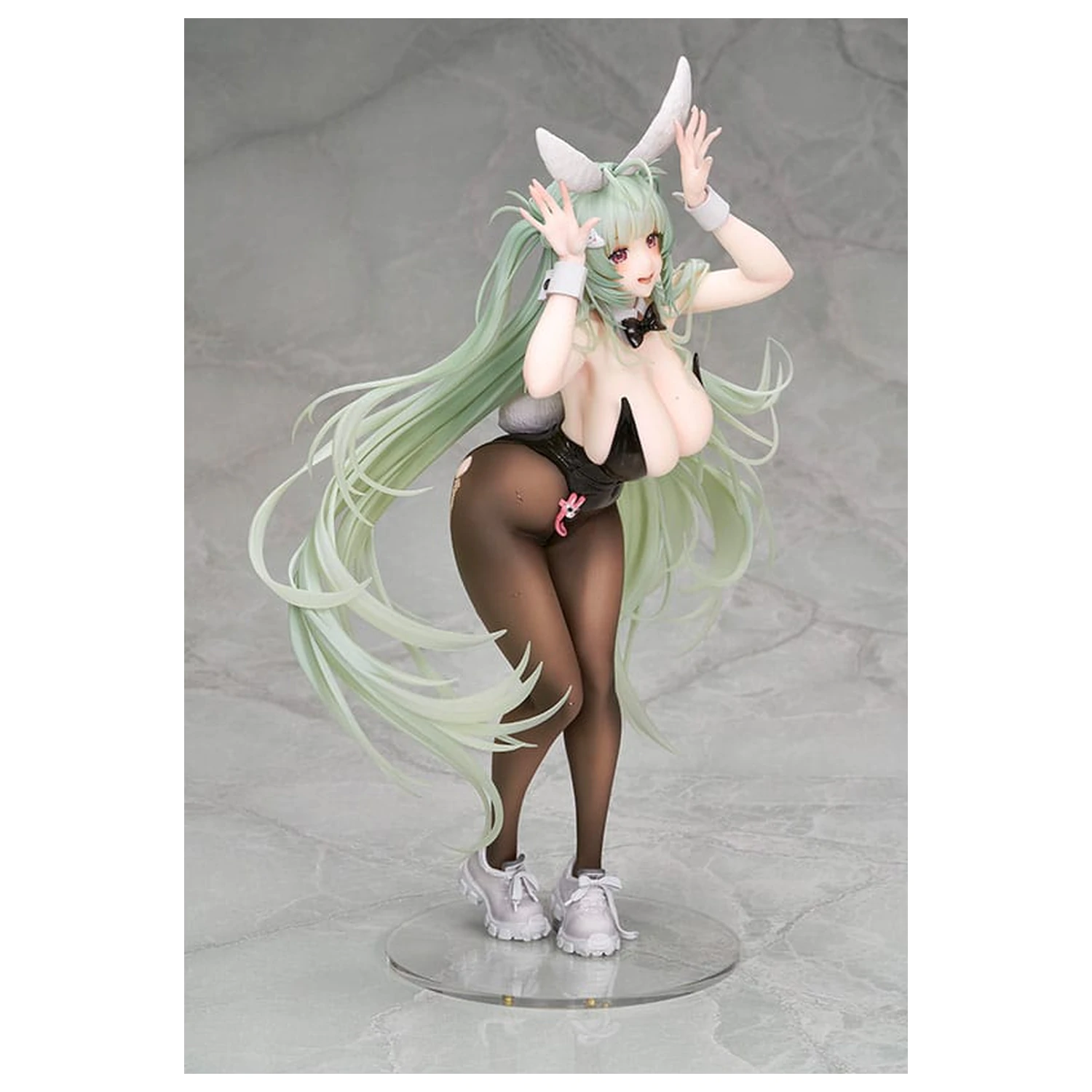 Goddess of Victory: Nikke Socha 1/7 Soda Twinkle Bunny Ver. 24 cm produktová fotografia