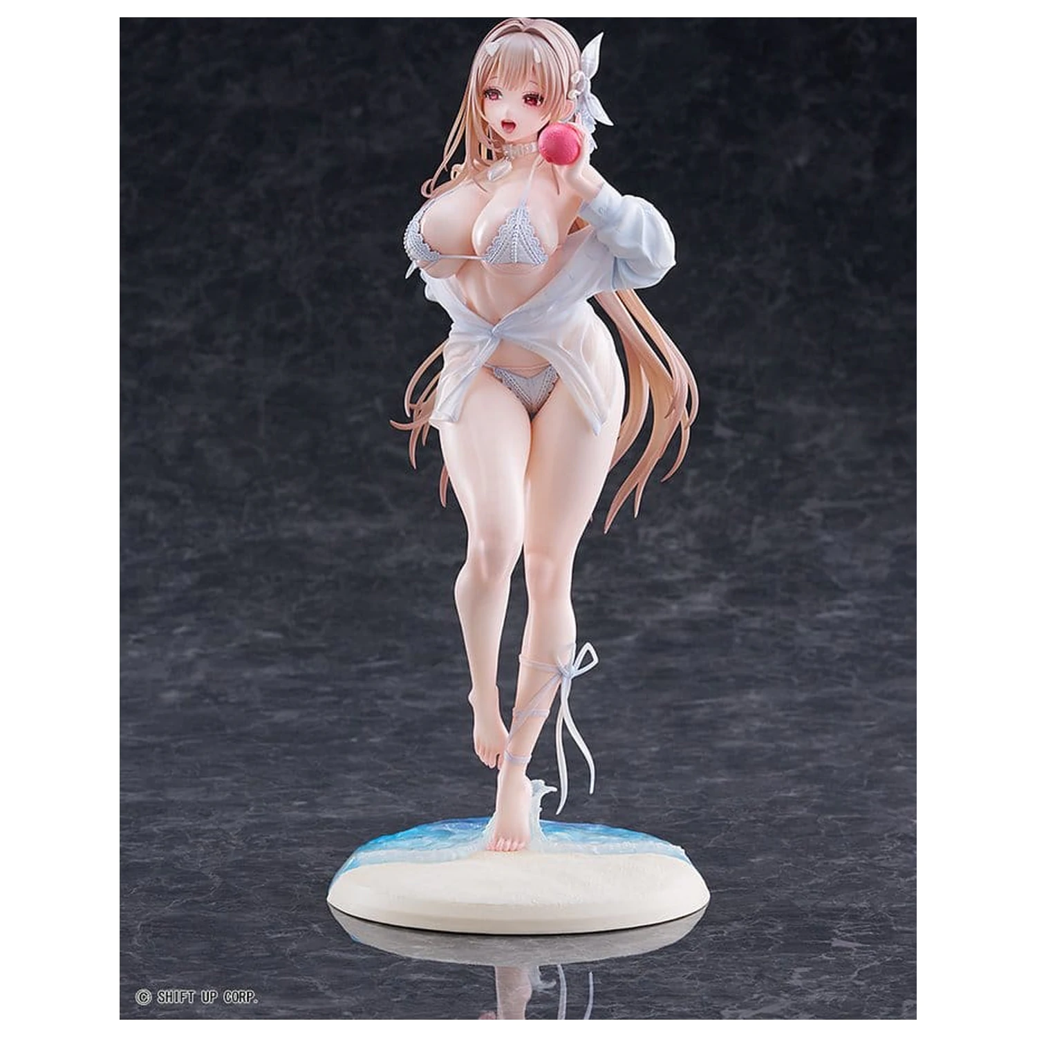 Goddess of Victory: Nikke PVC figúrka 1/7 Viper Shine of Love 28 cm produktová fotografia