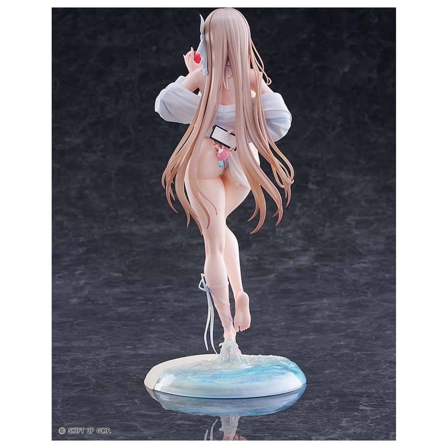 Goddess of Victory: Nikke PVC figúrka 1/7 Viper Shine of Love 28 cm produktová fotografia