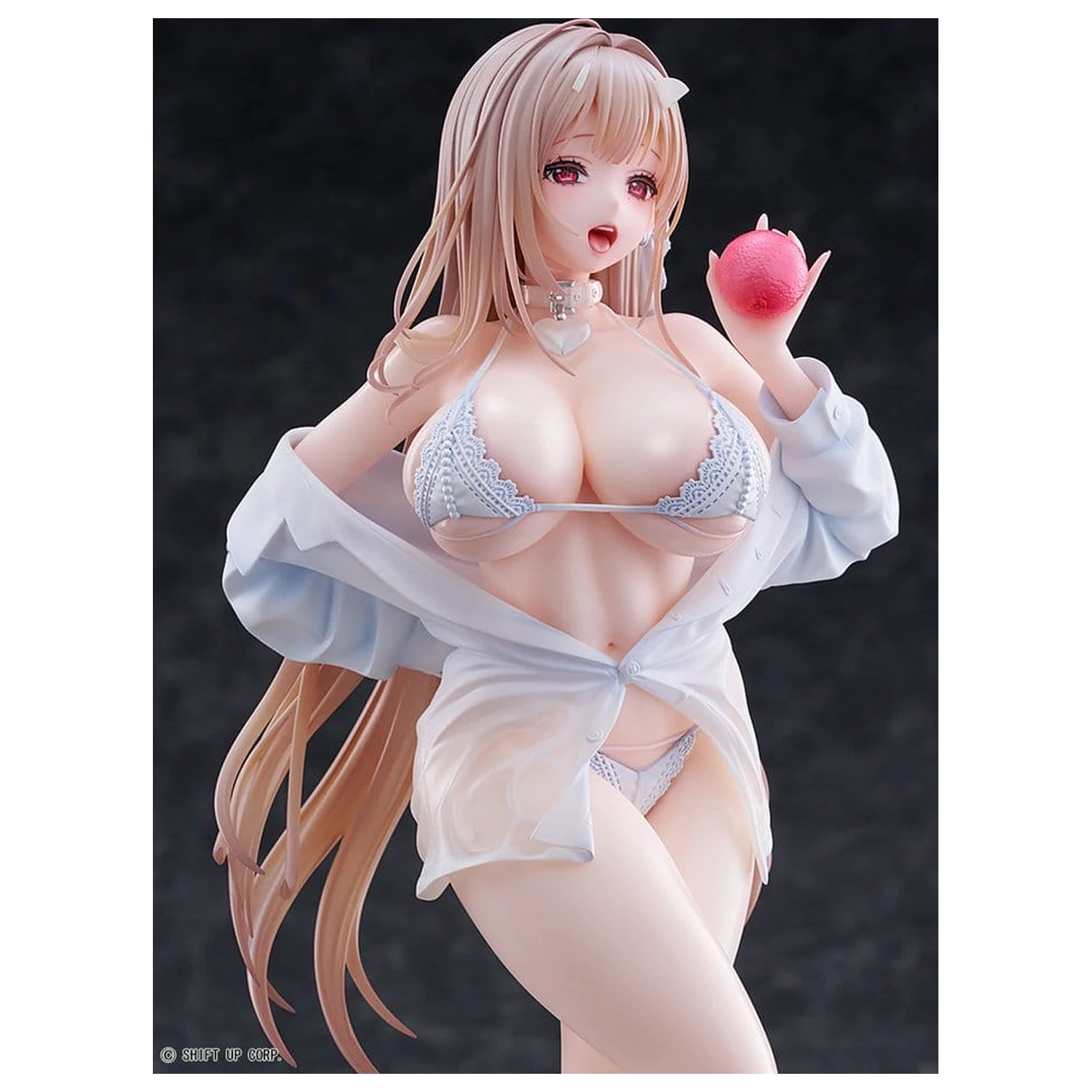 Goddess of Victory: Nikke PVC figúrka 1/7 Viper Shine of Love 28 cm produktová fotografia