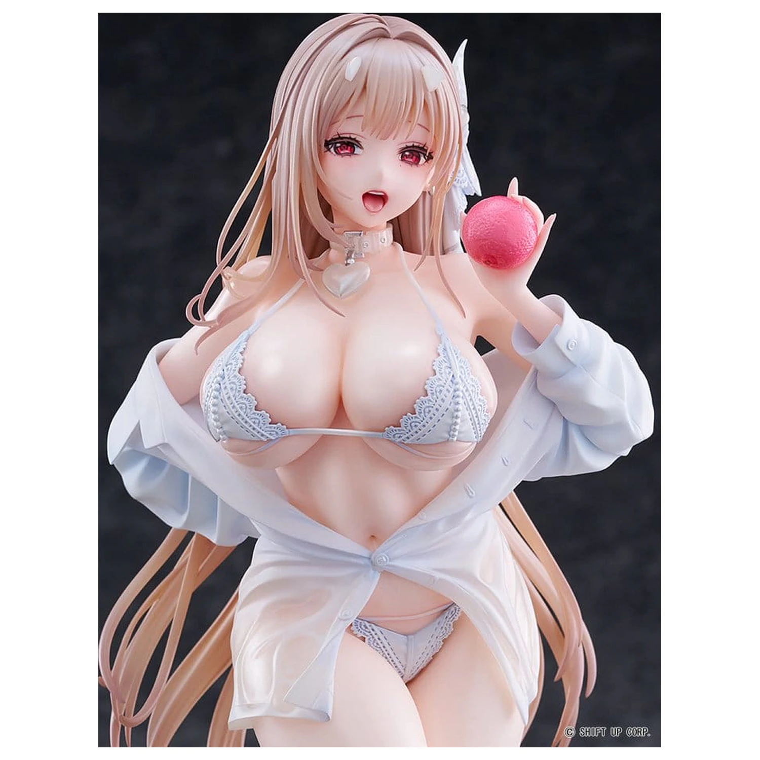 Goddess of Victory: Nikke PVC figúrka 1/7 Viper Shine of Love 28 cm produktová fotografia