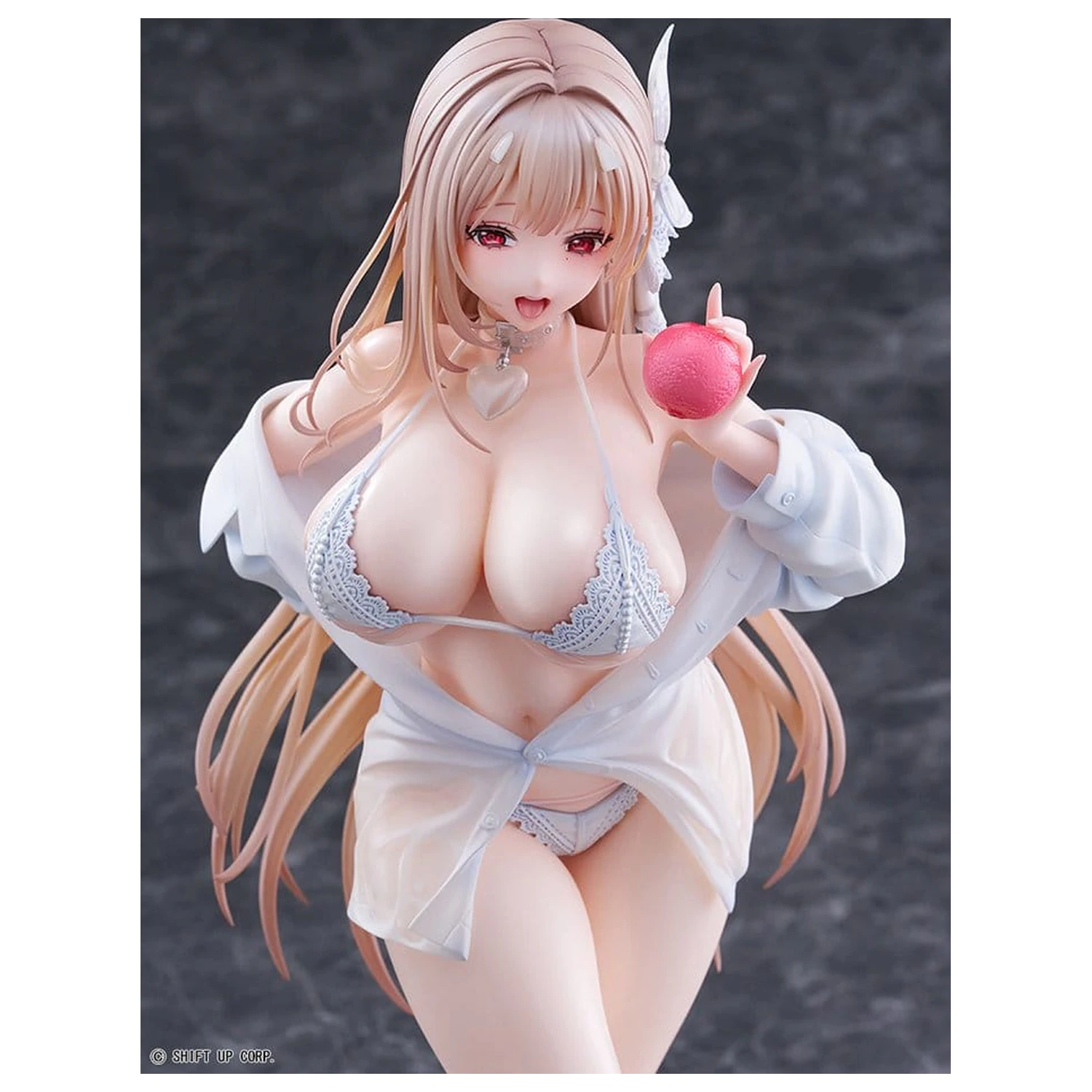 Goddess of Victory: Nikke PVC figúrka 1/7 Viper Shine of Love 28 cm produktová fotografia