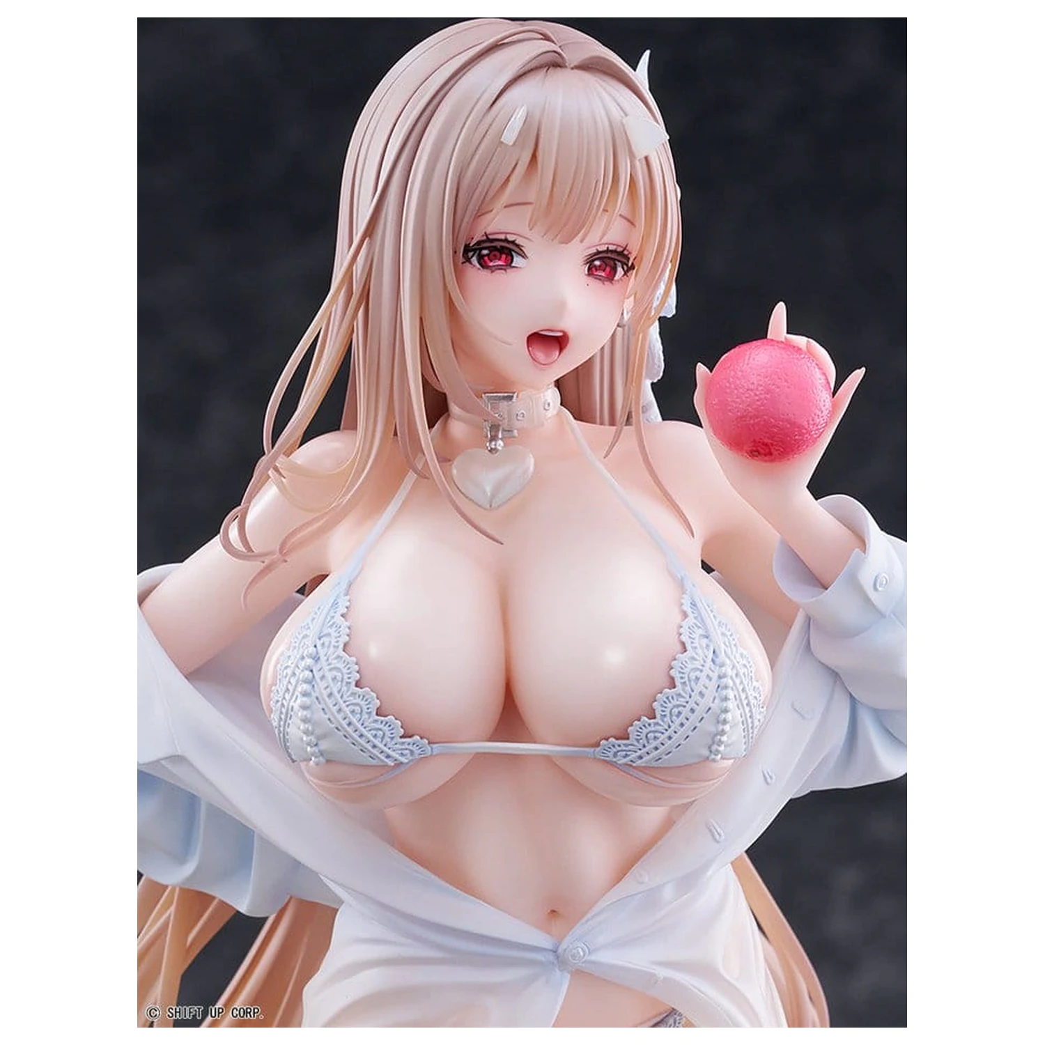 Goddess of Victory: Nikke PVC figúrka 1/7 Viper Shine of Love 28 cm produktová fotografia