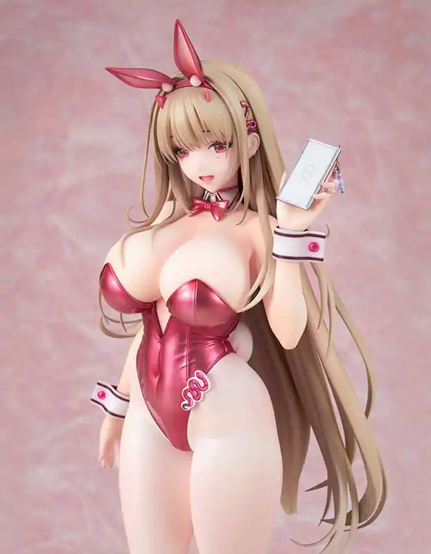 Goddess of Victory: Nikke Socha figúrka 1/7 Viper Toxic Rabbit Ver. 27 cm termékfotó