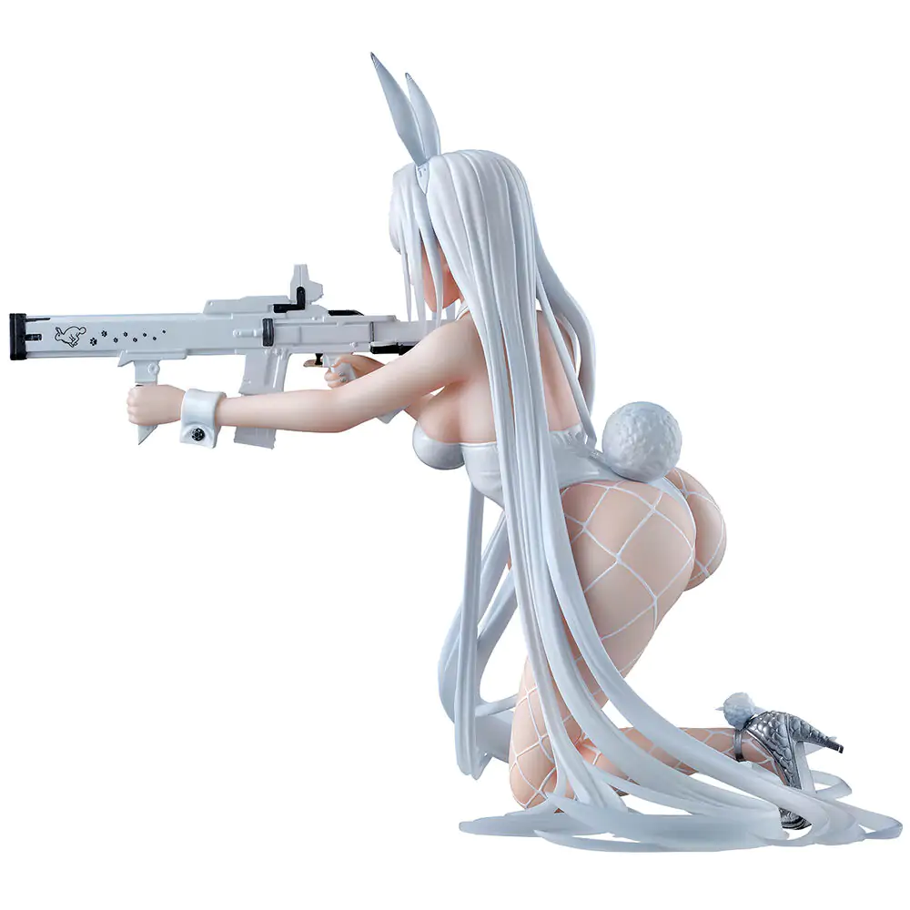 Goddess of Victory Nikke Blanc Ichibansho figúrka 13 cm produktová fotografia