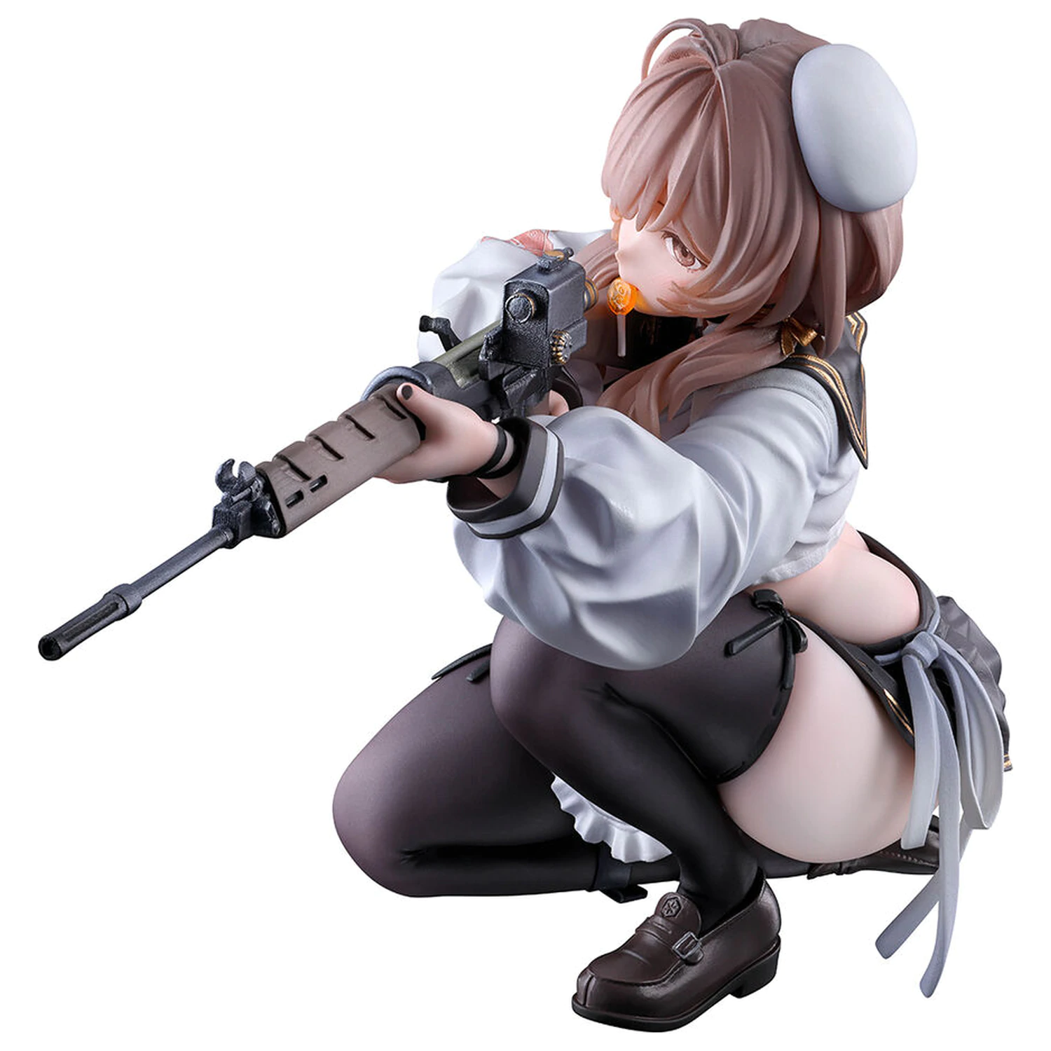 Goddess of Victory: Nikke Chapter 7 Bready Ichibansho figúrka 11 cm produktová fotografia