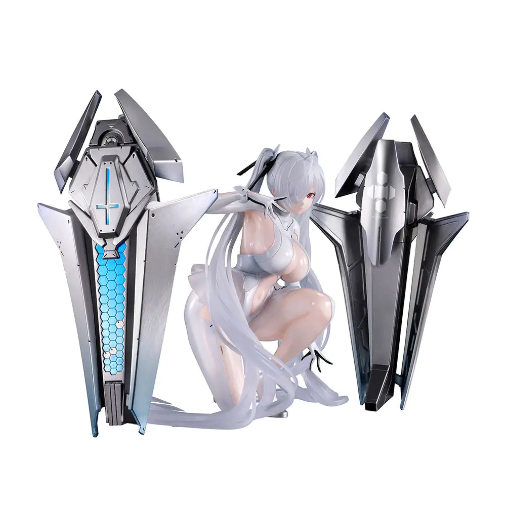 Goddess of Victory: Nikke Cinderella Ichibansho figúrka 12 cm produktová fotografia