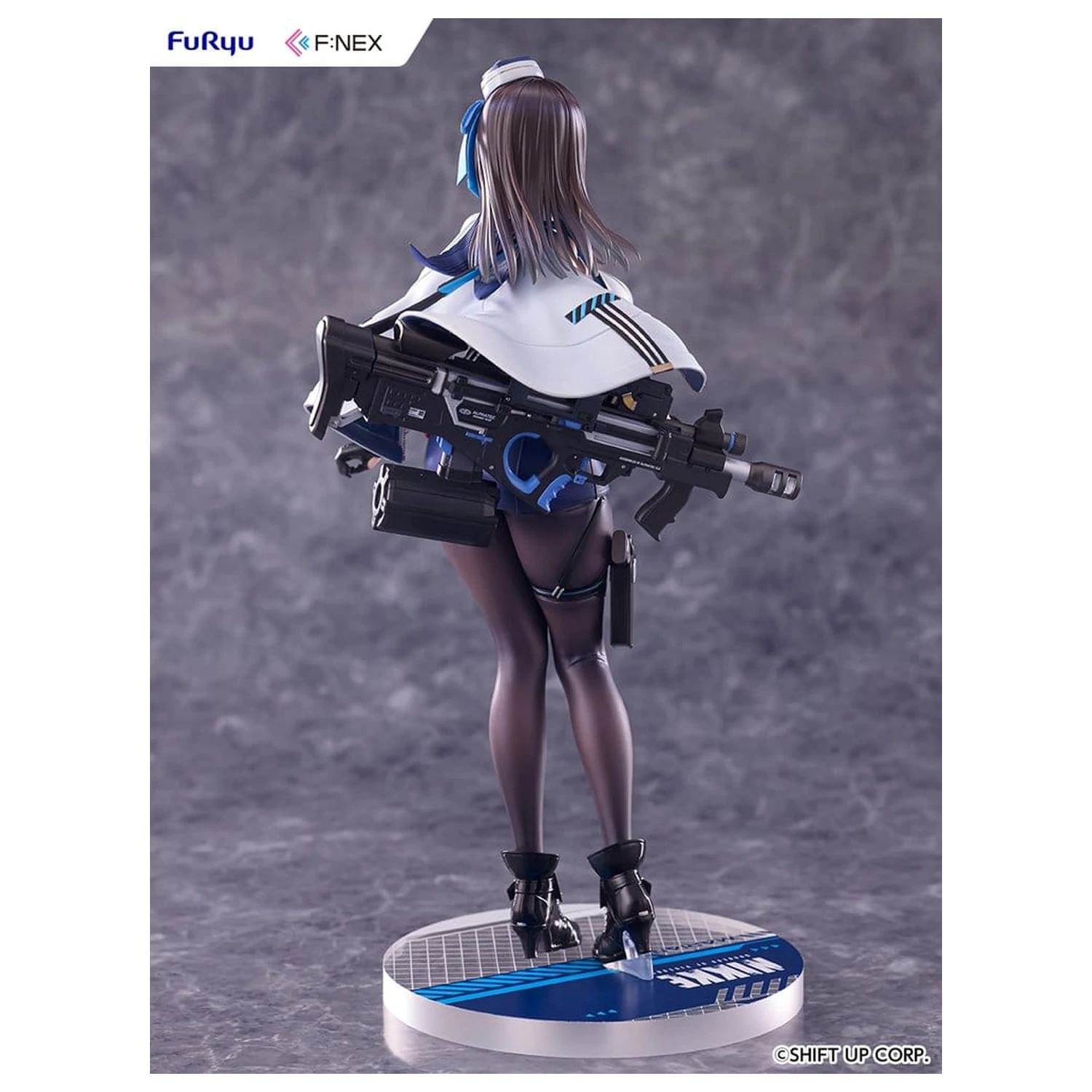 Goddess of Victory: Nikke F:Nex PVC socha 1/7 Marian 26 cm produktová fotografia