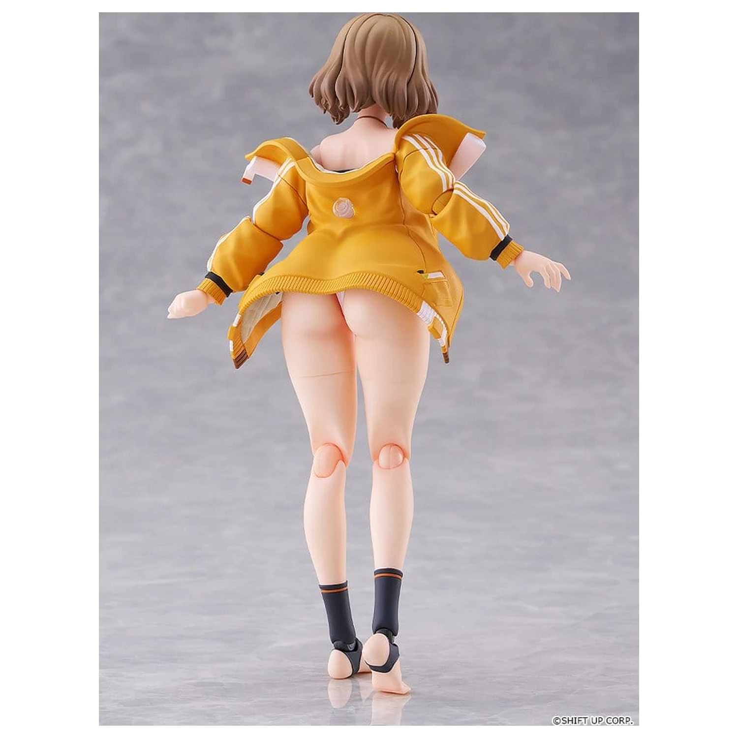 Goddess of Victory: Nikke figma Akčná figúrka Anis: Sparkling Summer 15 cm produktová fotografia