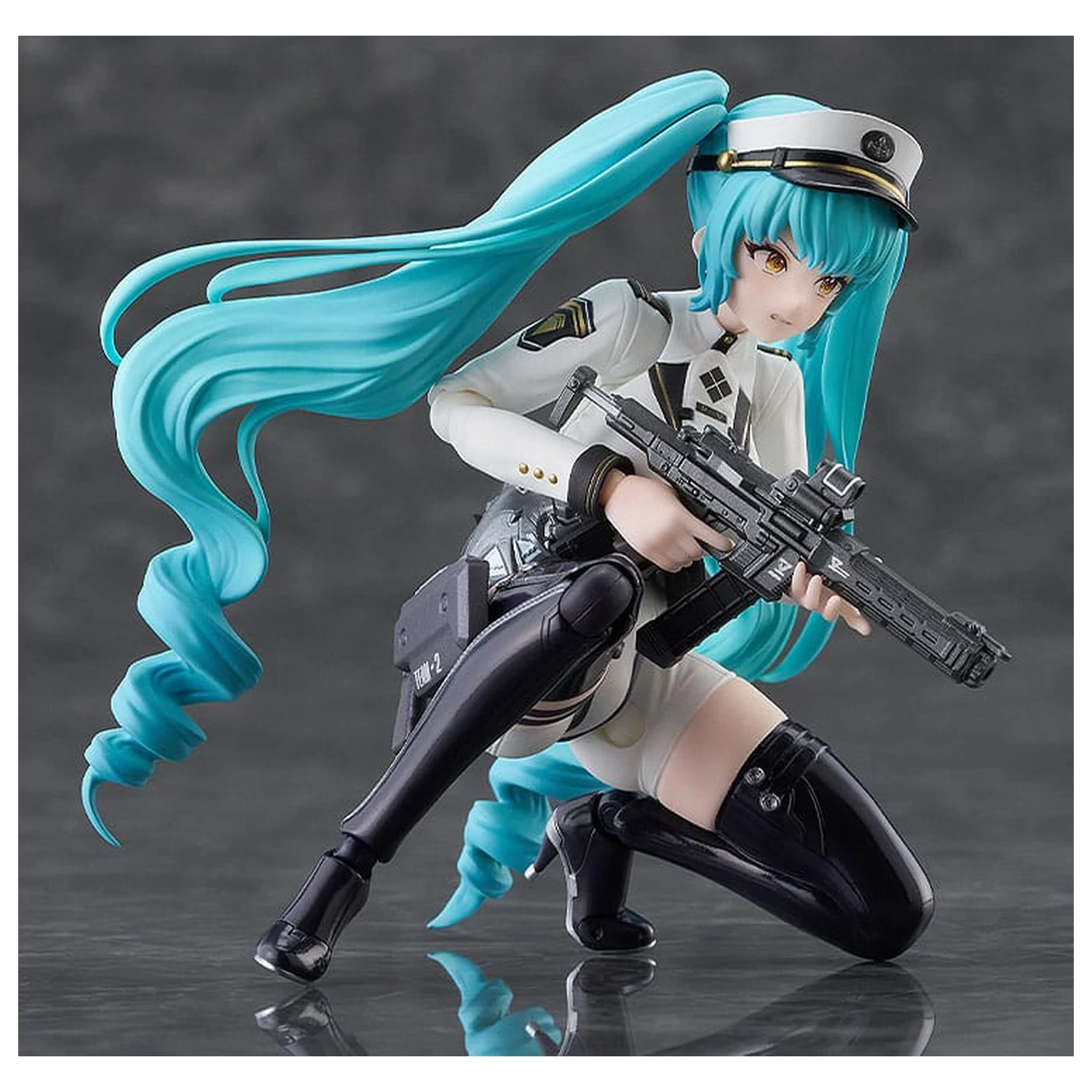 Goddess of Victory: Nikke Figma Akčná figúrka Privaty 15 cm produktová fotografia