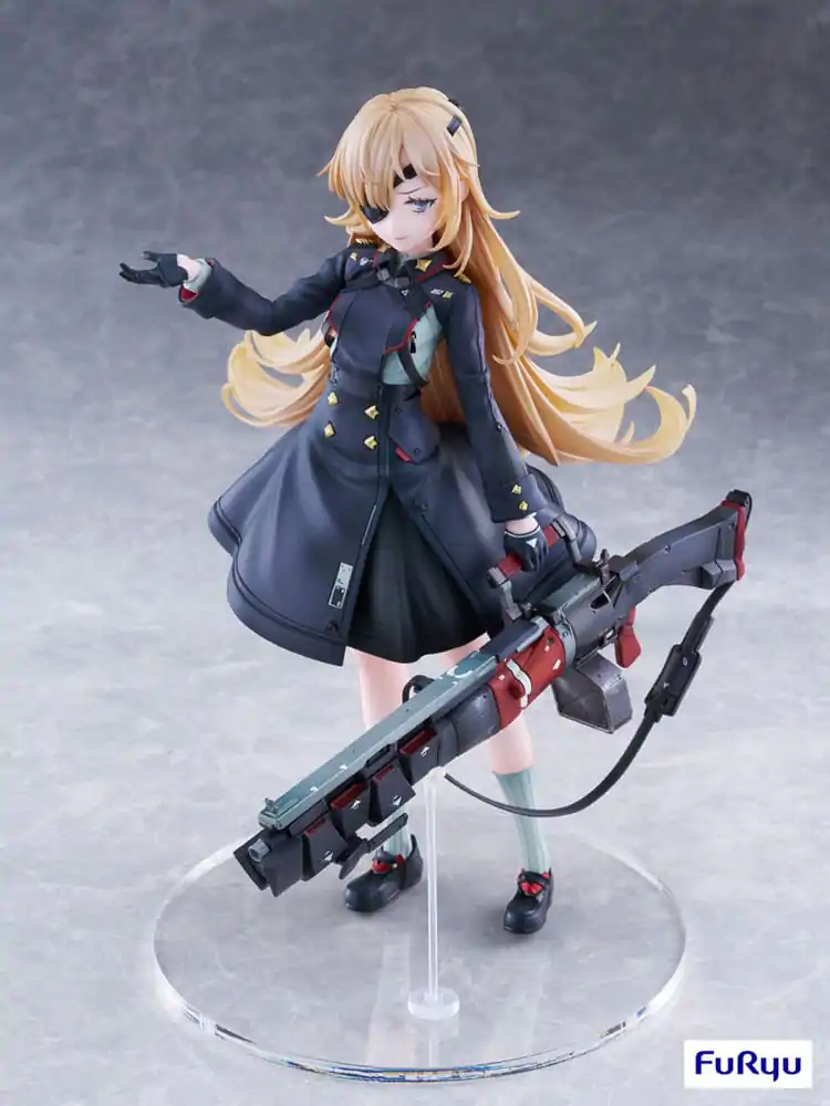 Goddess of Victory: Nikke FNEX Socha 1/7 Guillotine 23 cm produktová fotografia