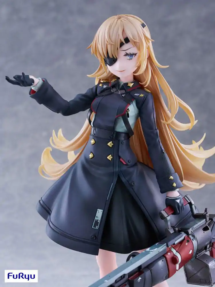 Goddess of Victory: Nikke FNEX Socha 1/7 Guillotine 23 cm produktová fotografia