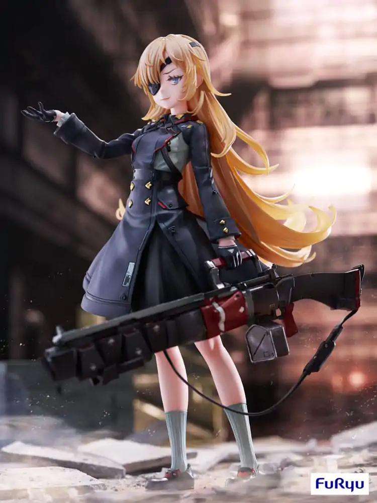 Goddess of Victory: Nikke FNEX Socha 1/7 Guillotine 23 cm produktová fotografia